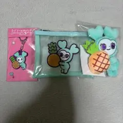 サーティワン アイスクリーム×ナルミヤキャラクターズ コラボ ミント