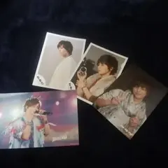 公式写真 Kis-My-Ft2 藤ヶ谷太輔