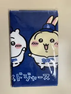 2025年最新】ちいかわ ドジャース タオルの人気アイテム - メルカリ