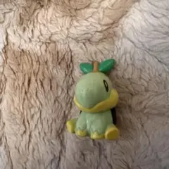 ポケモン ナエトル フィギュア