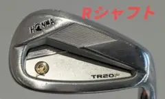 ホンマTR20P　アイアンセット6番〜11番 Rシャフト 5utのセットです。 ツアーワールド TR20 P アイアン(6本セット) N.S.PRO MODUS3 FOR TOUR