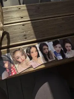 パリタ バニラコ