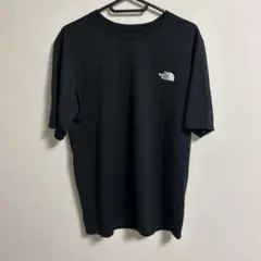 ノースフェイスのFLASH DRY tシャツ