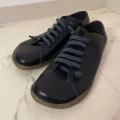 CAMPER PEU CAMIカンペール ペウカミ ブラックのサムネイル