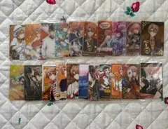 ヴァイスシュヴァルツ ラブライブ 穂乃果単 デッキ | Mercari