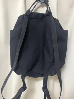 ダントンの2wayバック