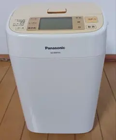 「未使用品」Panasonic ホームベーカリー　SD-BM104-P 2026年最新】sd-bm104の人気アイテム - メルカリ