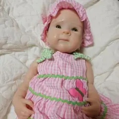 リボーンドール 45cm リアルベビー