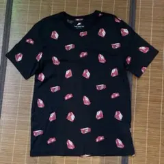 NIKE THE NIKE TEE シューズボックス柄 Tシャツ