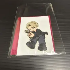 GRPL 警察 ジャック馬ウアー ステッカー ノーマル ストグラ