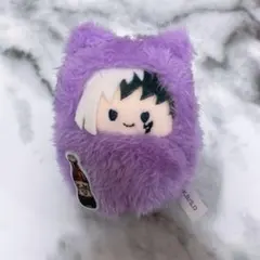 dr.stone あさぎりゲン