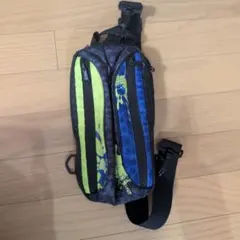 スプラトゥーンSwitch用バッグ