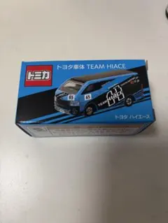 特注トミカ トヨタ車体 TEAM NOAH ノア TOYOTA 5台 - メルカリ