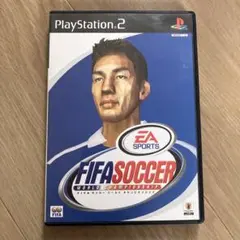 FIFAサッカー ワールドチャンピオンシップ