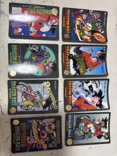 2026年最新】ドラゴンボールビジュアルアドベンチャーの人気アイテム