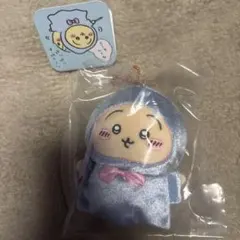 未使用　ちいかわ バ～スディッ⋯マスコット　うさぎ