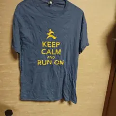 Fruit of the Loom KEEP CALM Tシャツのサムネイル