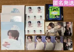 TWS play hard compact ドフン