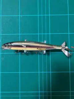 ザックベイツ デルレイッチ ライジン THEKBAITS 新品 - メルカリ