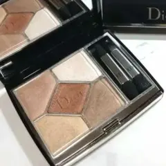 Dior ディオール サンククルールクチュール アイシャドウ 022