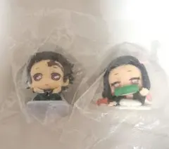 鬼滅の刃 おねむたん