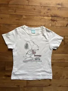 サンリオ　Snoopy Tシャツのサムネイル