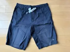 F.C.Real.Bristol Nike ハーフパンツ 黒