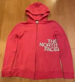 パーカー　ザノースフェイス　レディース　L