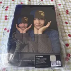 BOYSⅡPLANET ボイプラ2 ヒョンジュン 展示会 コレクトブック