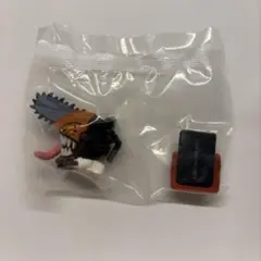チェンソーマン　おねむたん　レゼ編