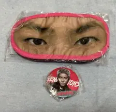 GENERATIONS UNITED JOURNEY ガチャ 小森隼