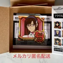 2025年最新】キャラクター名：真希波・マリ・イラストリアス