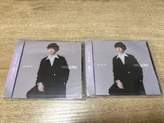 キスマイ　Kis-My-Ft2 MAGFACT 宮田俊哉ver. 2枚セット