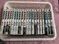 風都探偵 1〜20巻 全巻セット