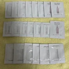 コスメデコルテ スキンケアサンプル21点セット