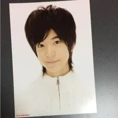 【レア】Hey! Say! JUMP 中島裕翔 ミニポスター