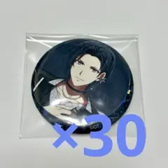 アイナナ 和泉一織 缶バッジ シャフユニ シャッフルユニット 35個