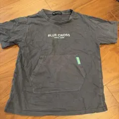 BLUE CROSS Tシャツ 140cmのサムネイル