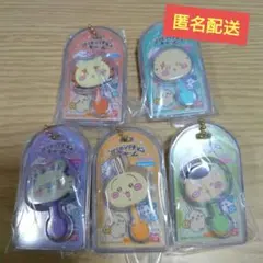 ちいかわロリポップチョコチャーム 5点セットです!!