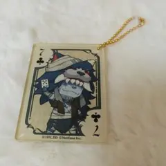 正規品】第5人格 白黒無常 『潮呼び』ネックレス - メルカリ