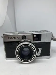 OLYMPUS PEN EED F.Zuiko 1.7 フィルム - メルカリ