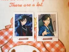 あんスタ ぱしゃこれ 蓮巳敬人