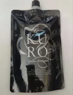 2026年最新】バランローズ kuro クリームシャンプー ナチュラル