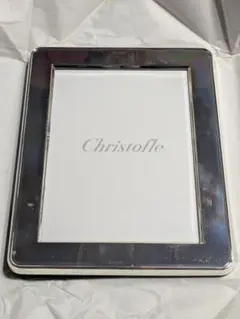 2026年最新】Christofle フォトフレームの人気アイテム - メルカリ