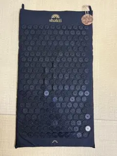 【正規品】トートバッグ付 Shakti シャクティマット ブラックのサムネイル