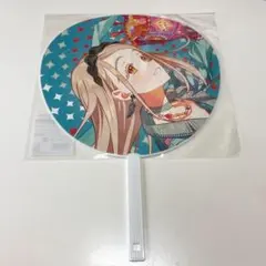 鳴潮 1st Anniversary Fes 特典 うちわ カルロッタ 鳴潮 1st Anniversary Fes 特典 うちわ カルロッタ - メルカリ