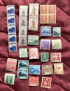 2026年最新】銭切手の人気アイテム - メルカリ