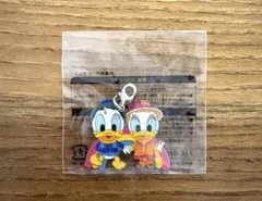 東京ディズニーリゾート 雨の日限定 チャーム　ジャングルカーニバルのサムネイル