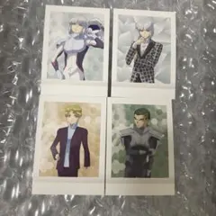 ガンダムSEED FREEDOM ぱしゃこれ