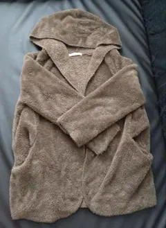 モコモコフード